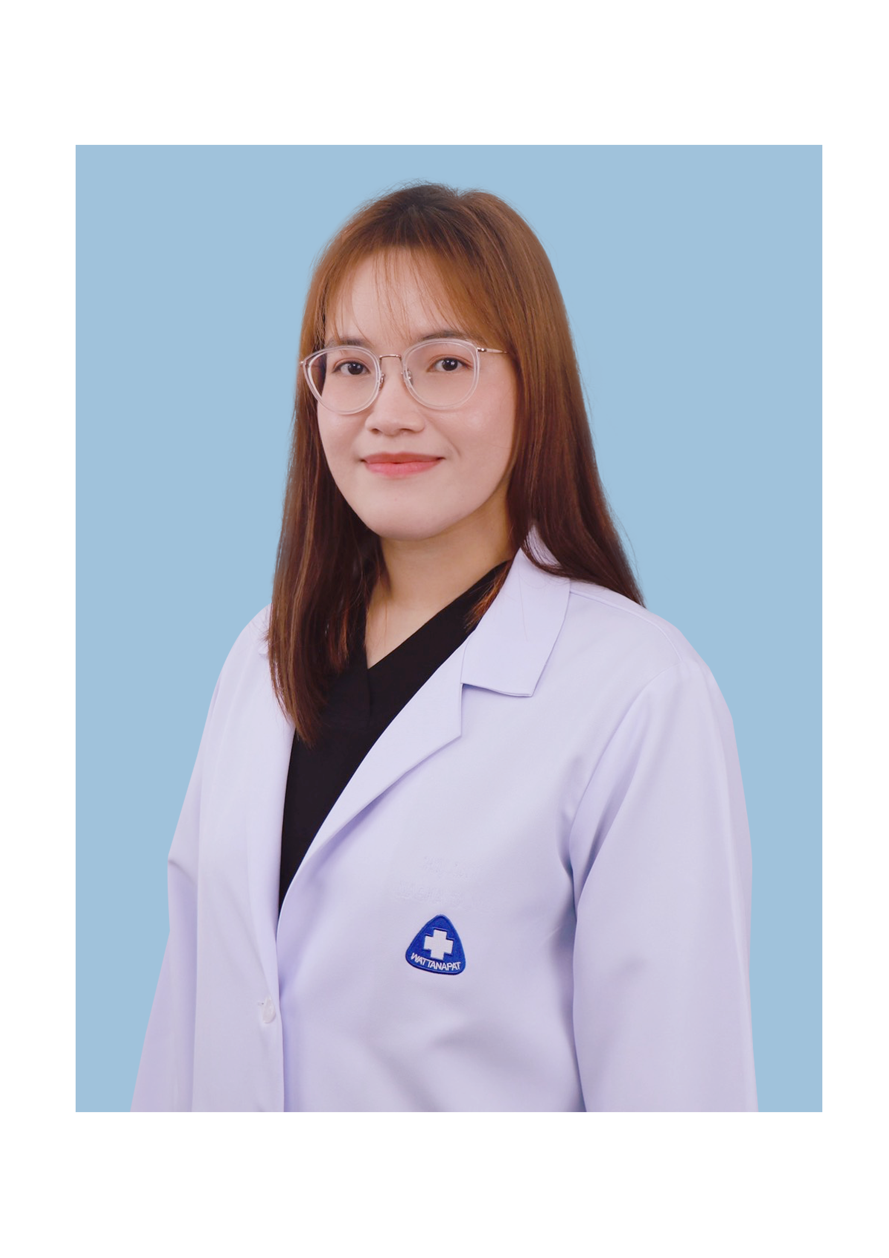พญ. หทัยชนนี ผ่องอำไพ